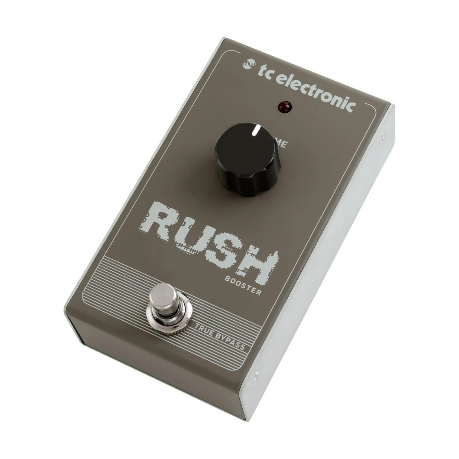 RUSH BOOSTER TC ELECTRONIC 2