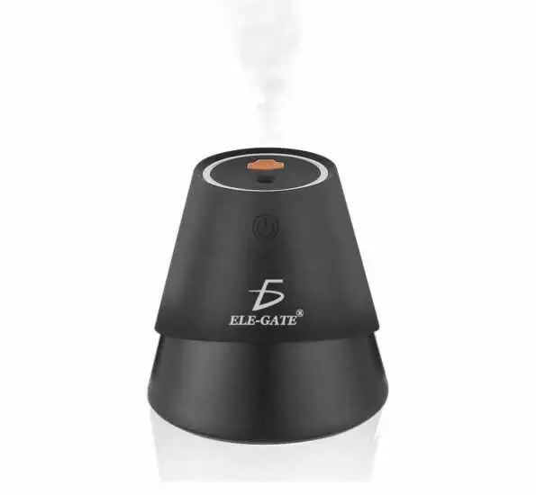 Humificador Difusor Ultrasonico Aromaterapia Aromas  3