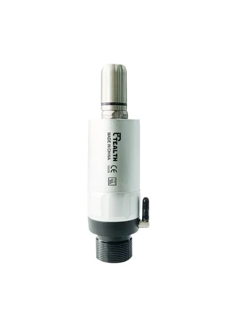 MICROMOTOR NEUMÁTICO MINI, IRRIGACIÓN EXTERNA, 1024-B2 (BEN-08C) TEALTH      