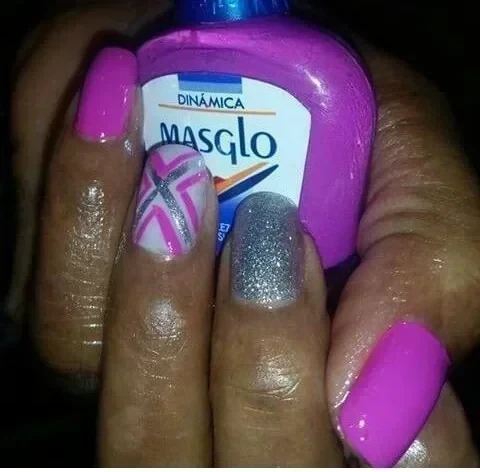 masglo dinamica esmalte