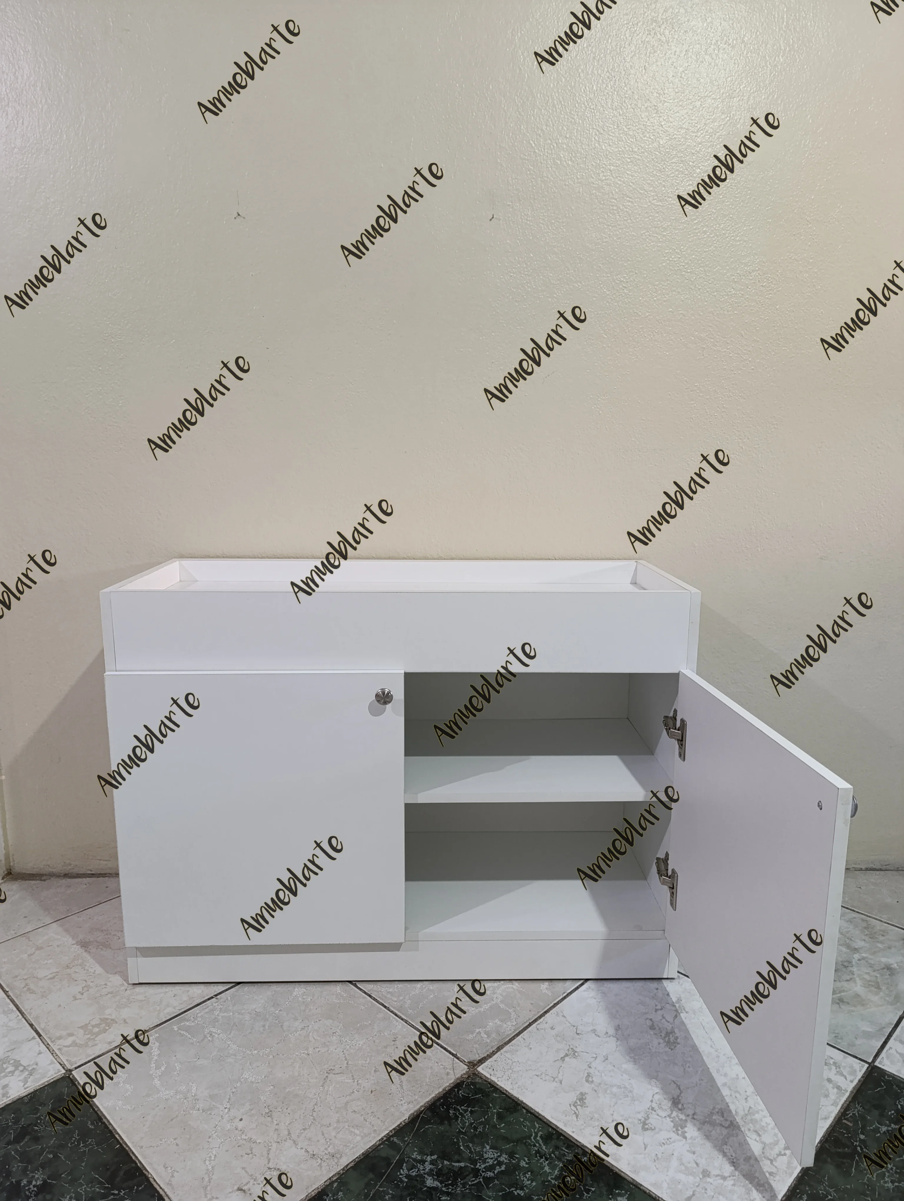 Organizador M2 7