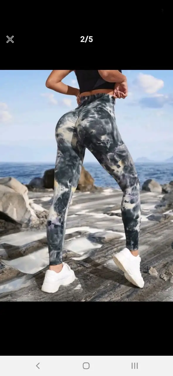 Tie dye  2