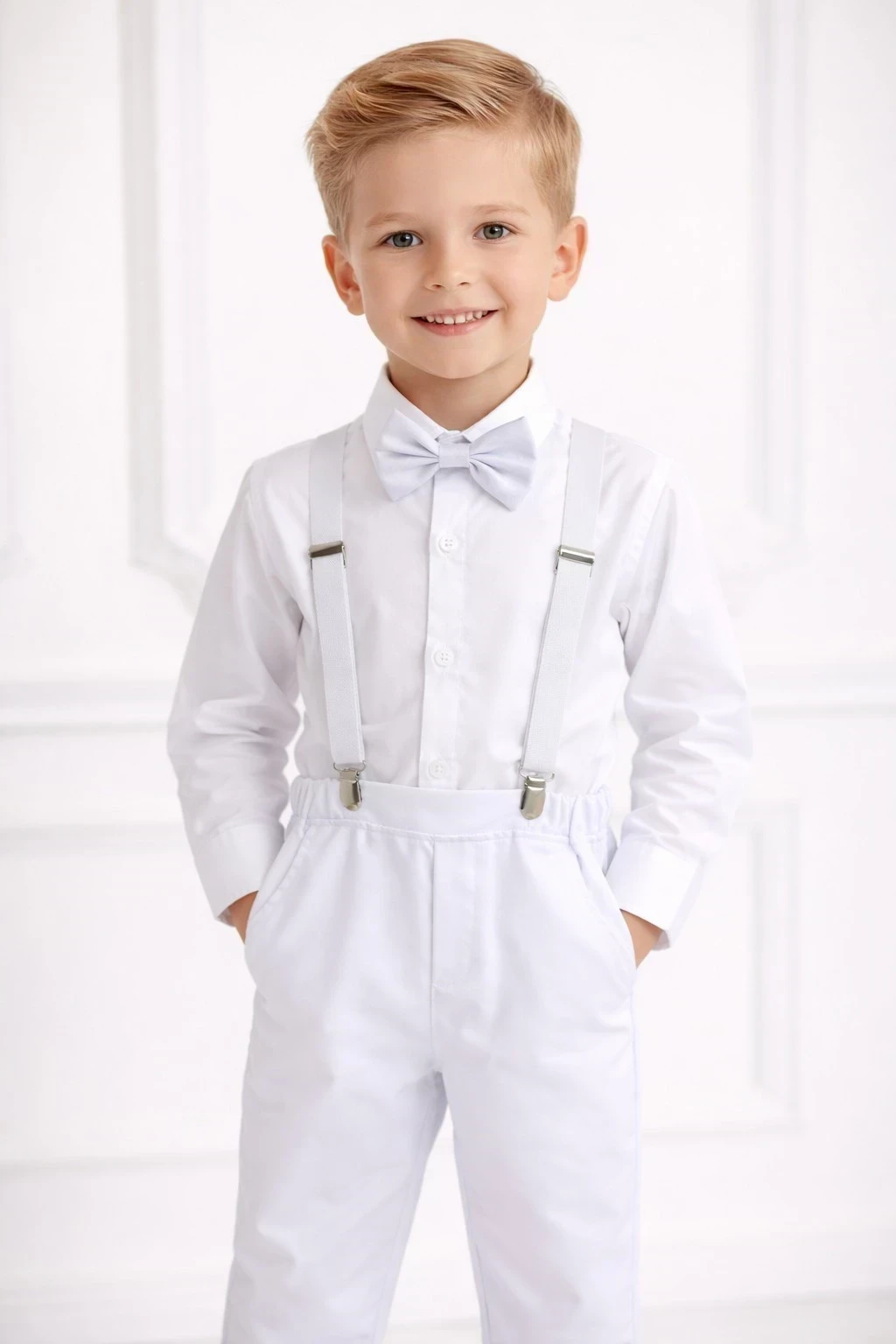 TRAJE DE CEREMONIA BLT 2