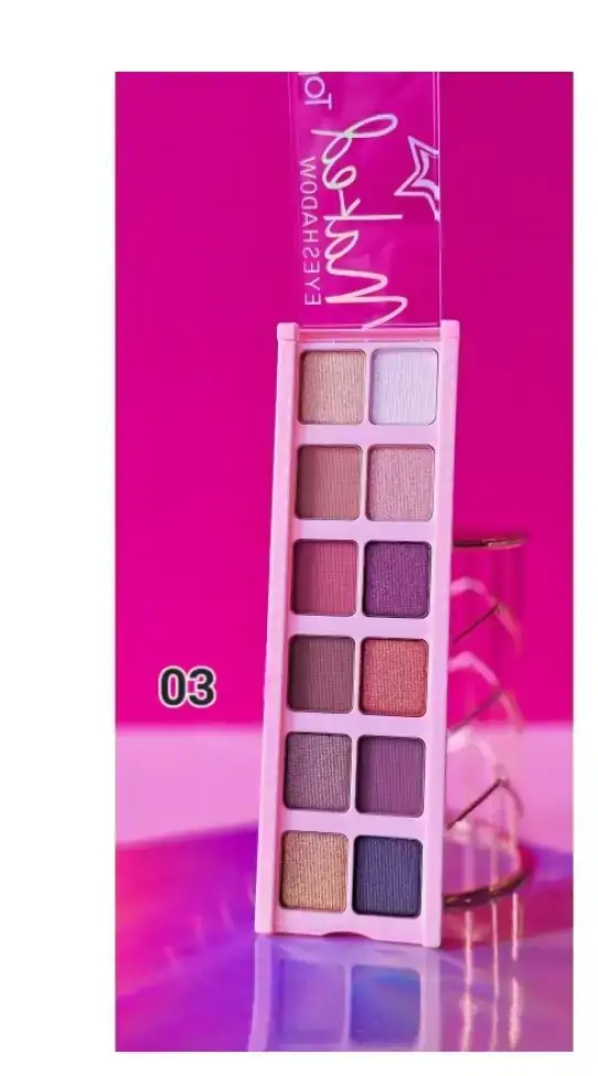 Sombra Naked Topcolor