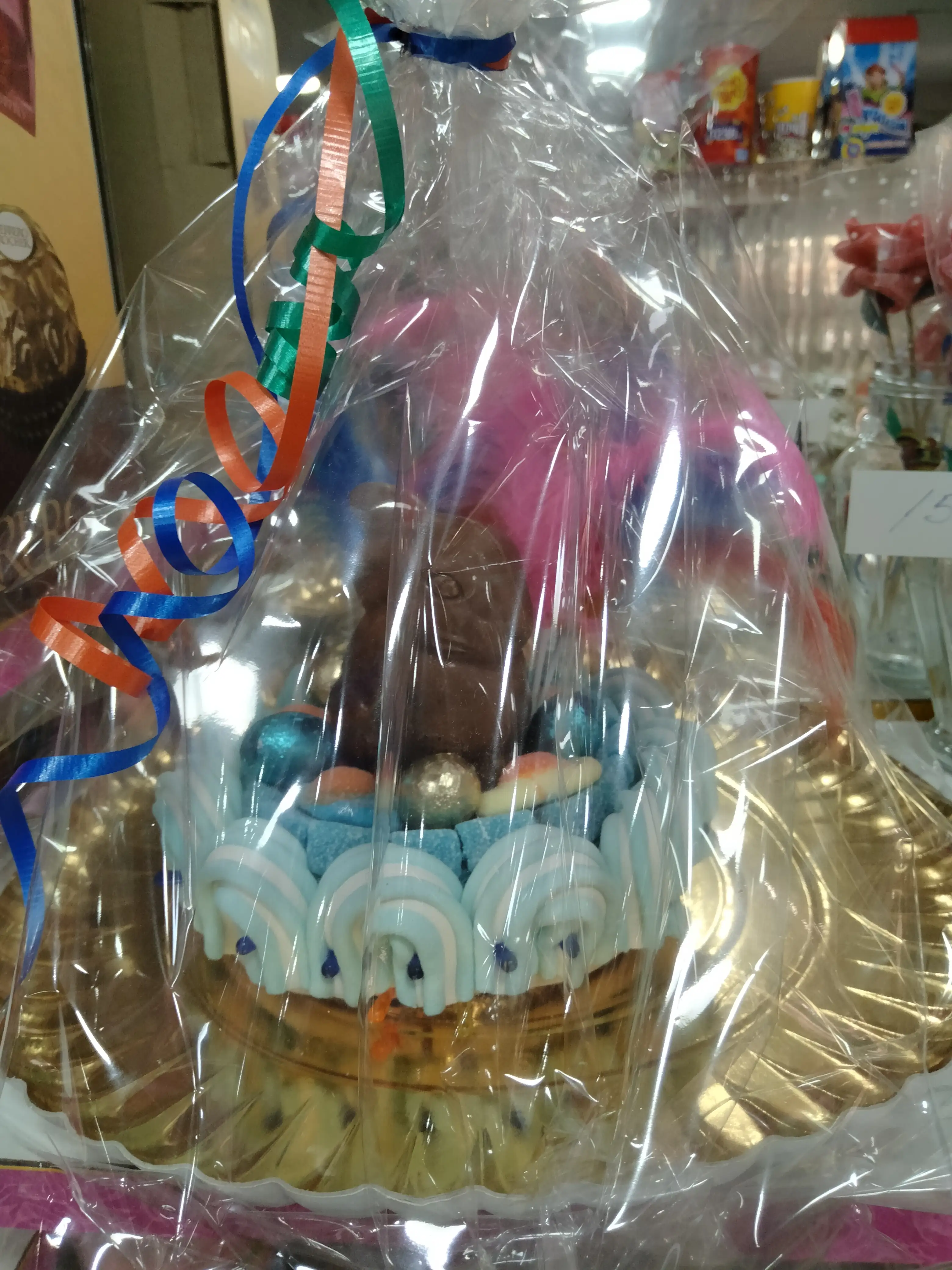 Monas de pascua  2