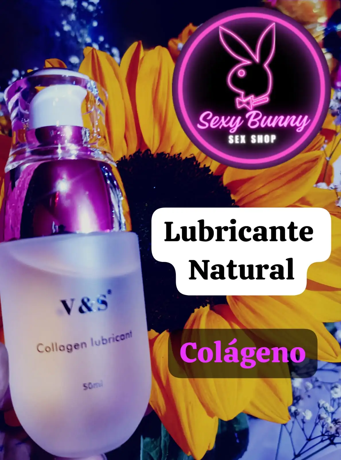 Natural Colageno