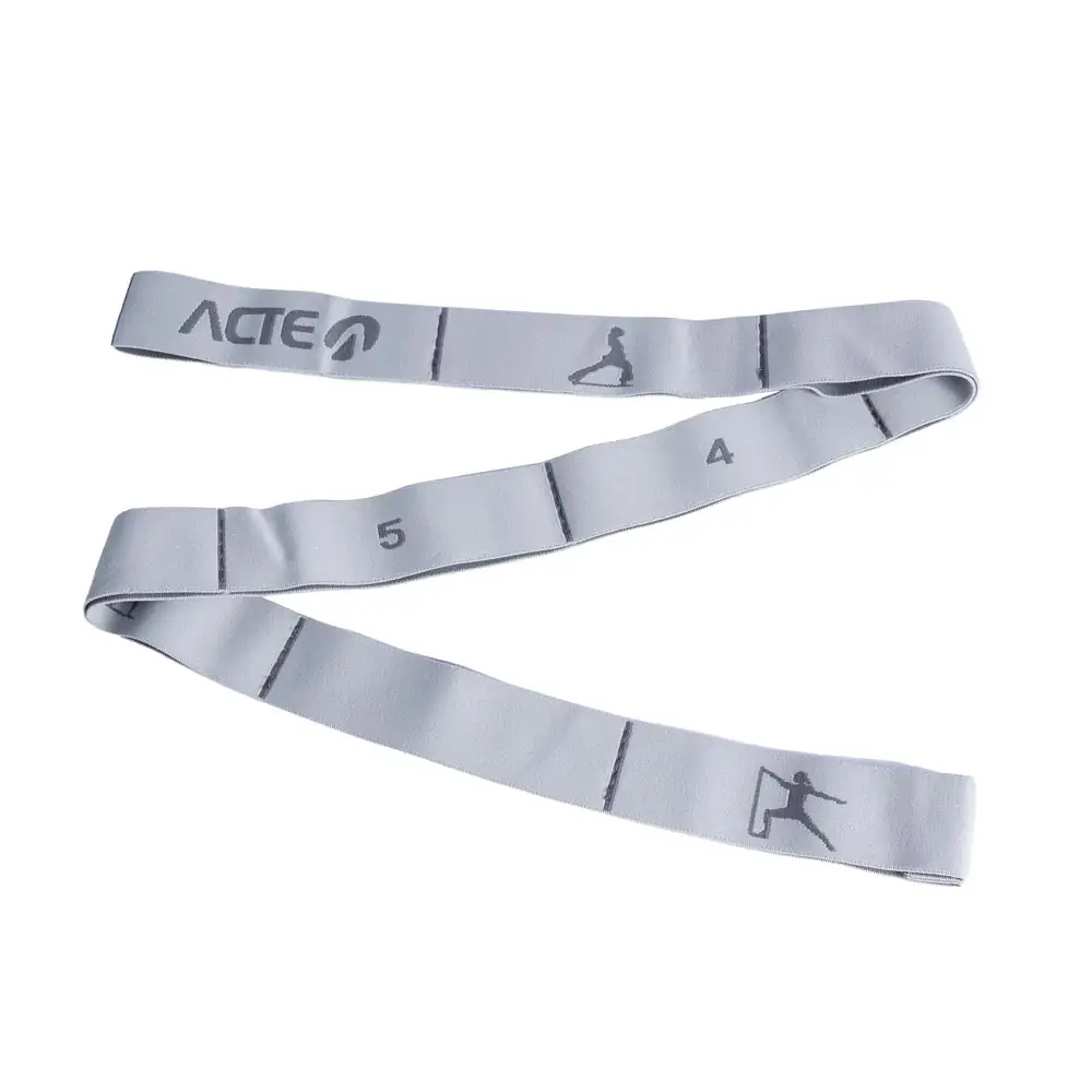 FAIXA ELASTICA PARA ALONGAMENTO ACTE  2