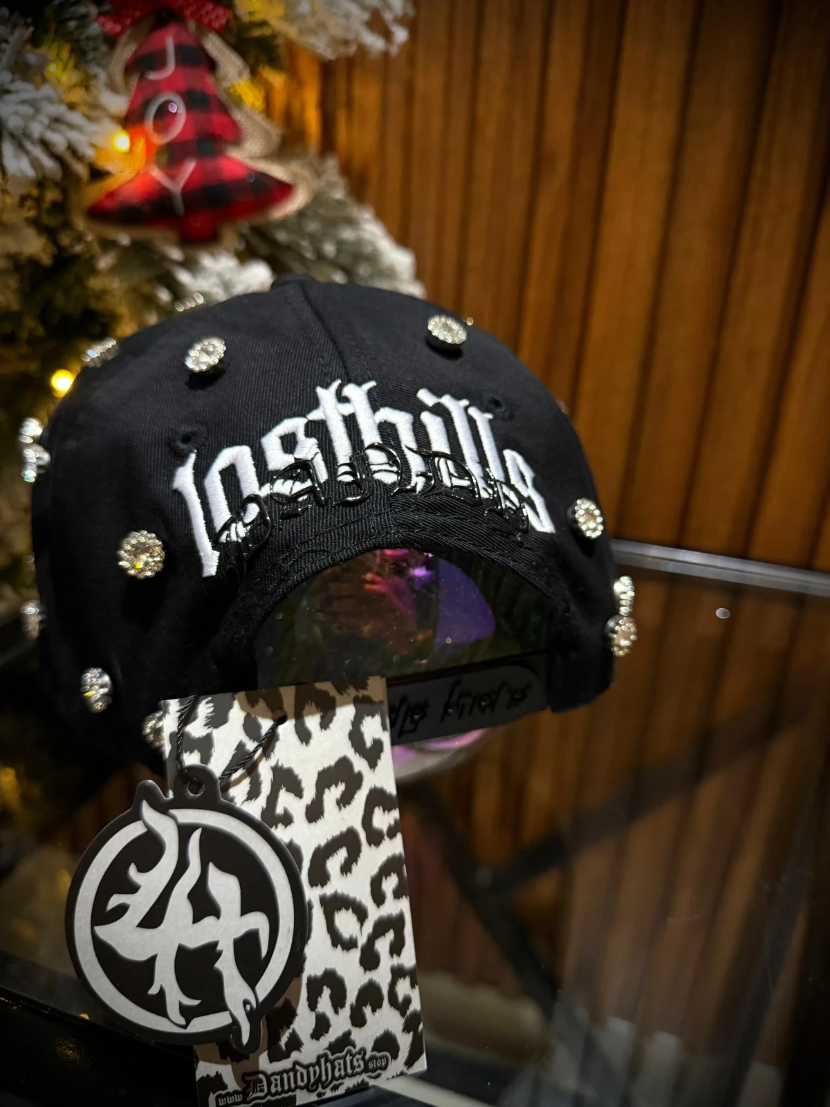 Dandy Hats X LOST HILLS 4