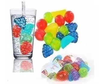 Hielitos reutilizables 3