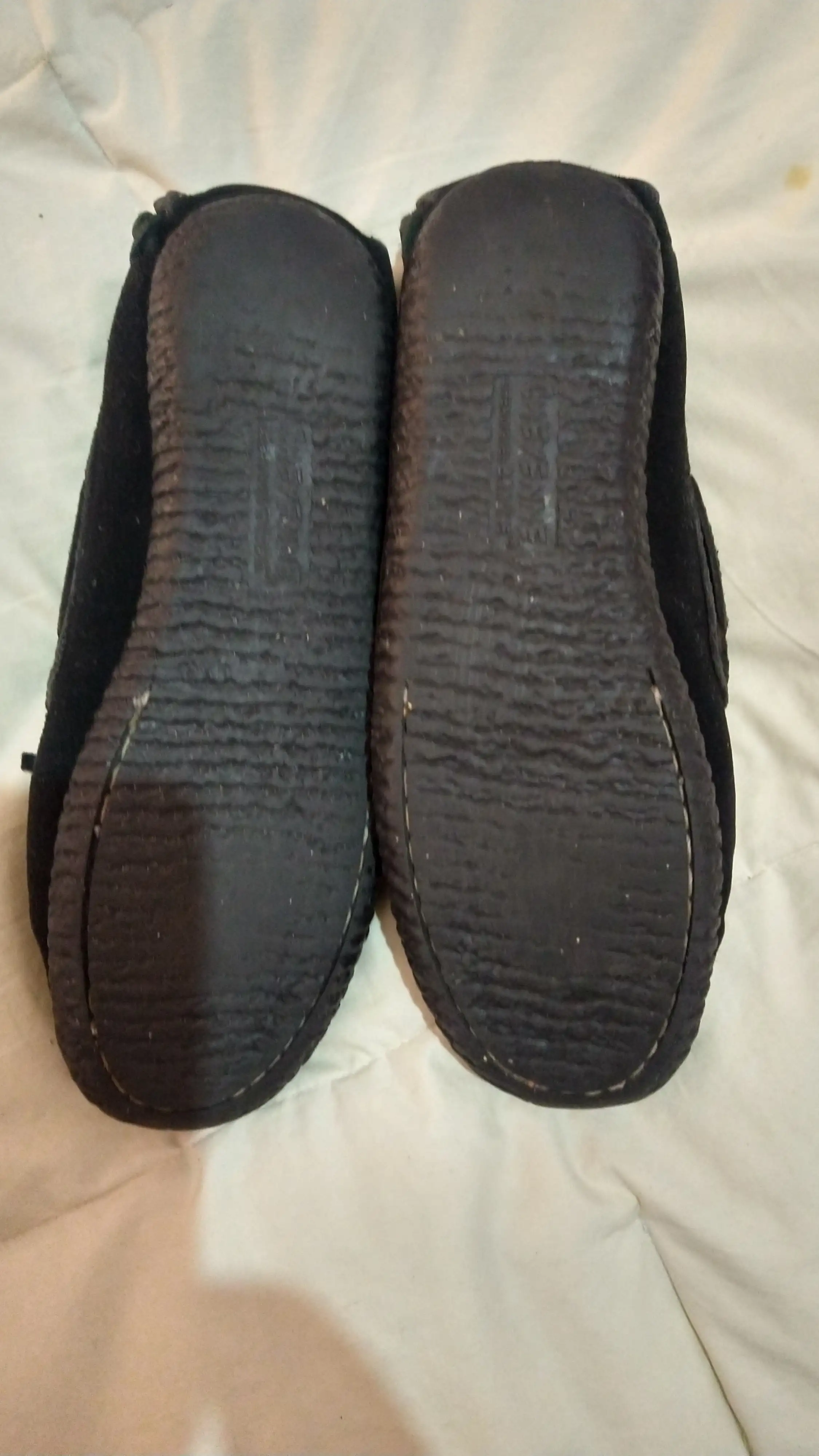 Zapatos Cheyenne gamuza N° 39 2