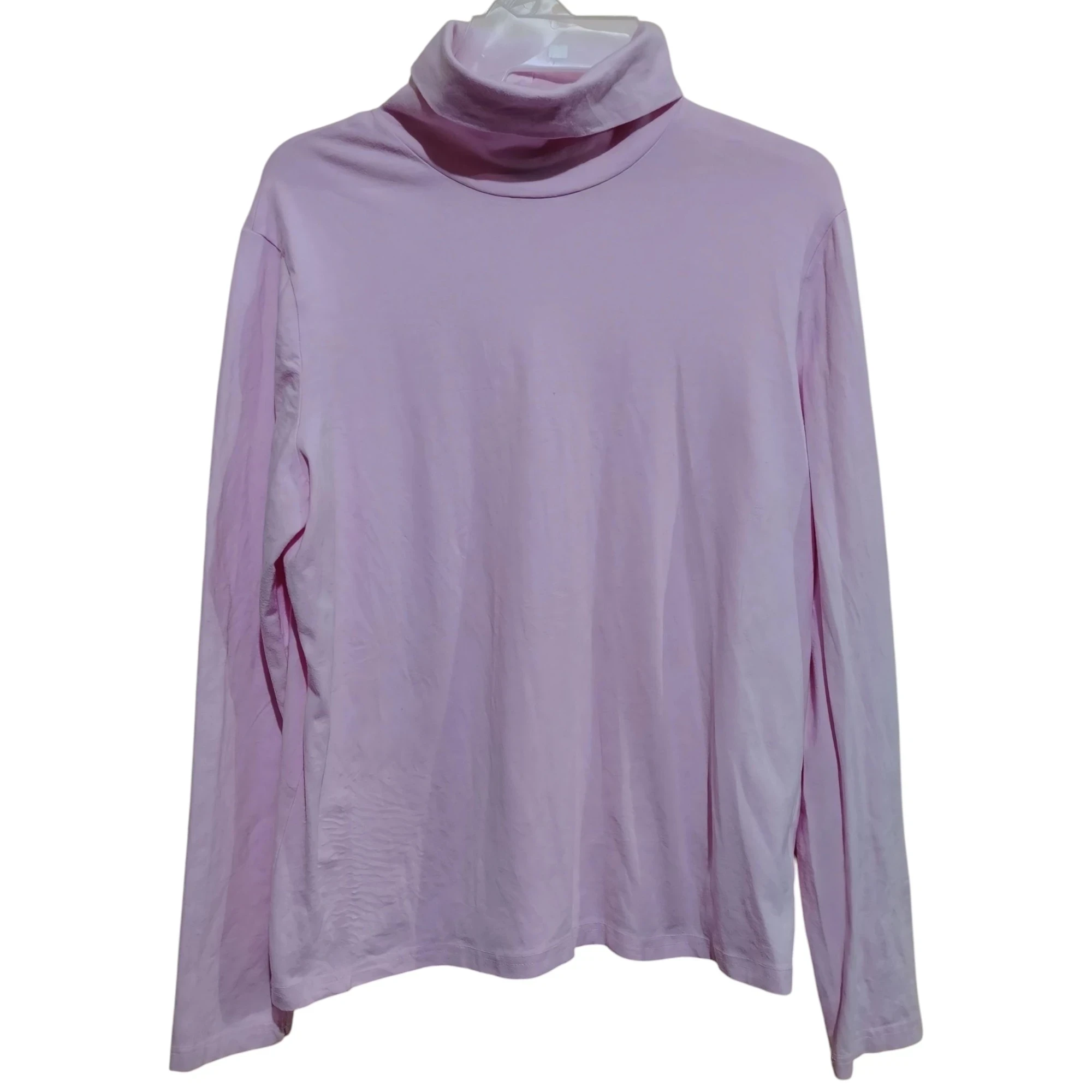 Blusa L Stretch 2