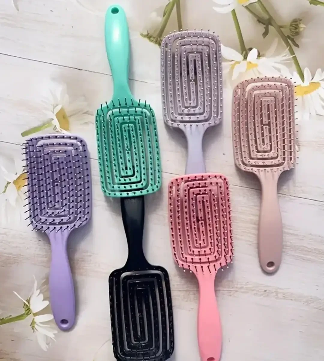 Cepillo Flexy Care