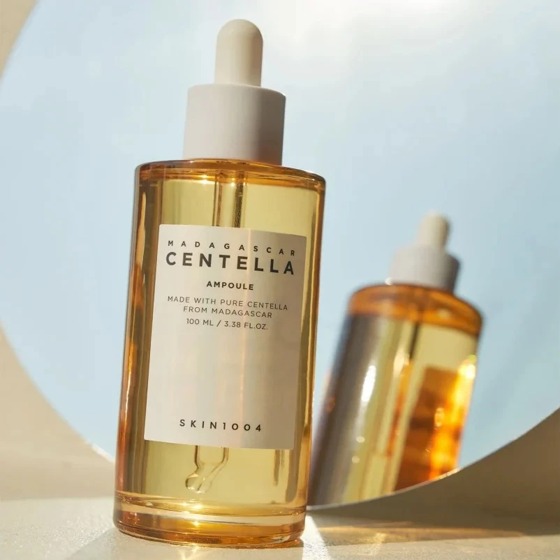 Skin1004 Ampolla de Centella de Madagascar 100 ml