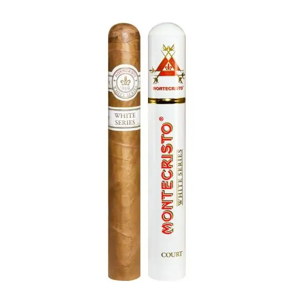 Montecristo Cort White Serie