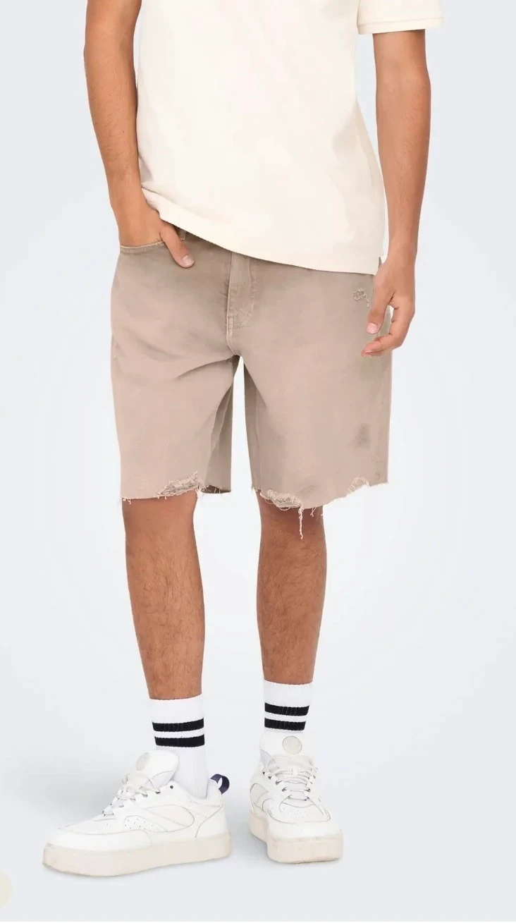 Only & Sons  3
