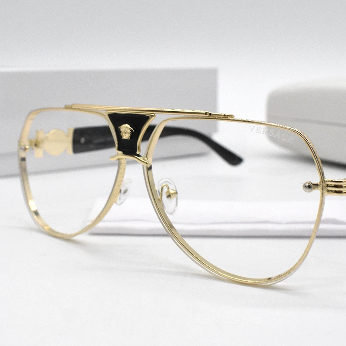 Lentes de Sol Versace 5