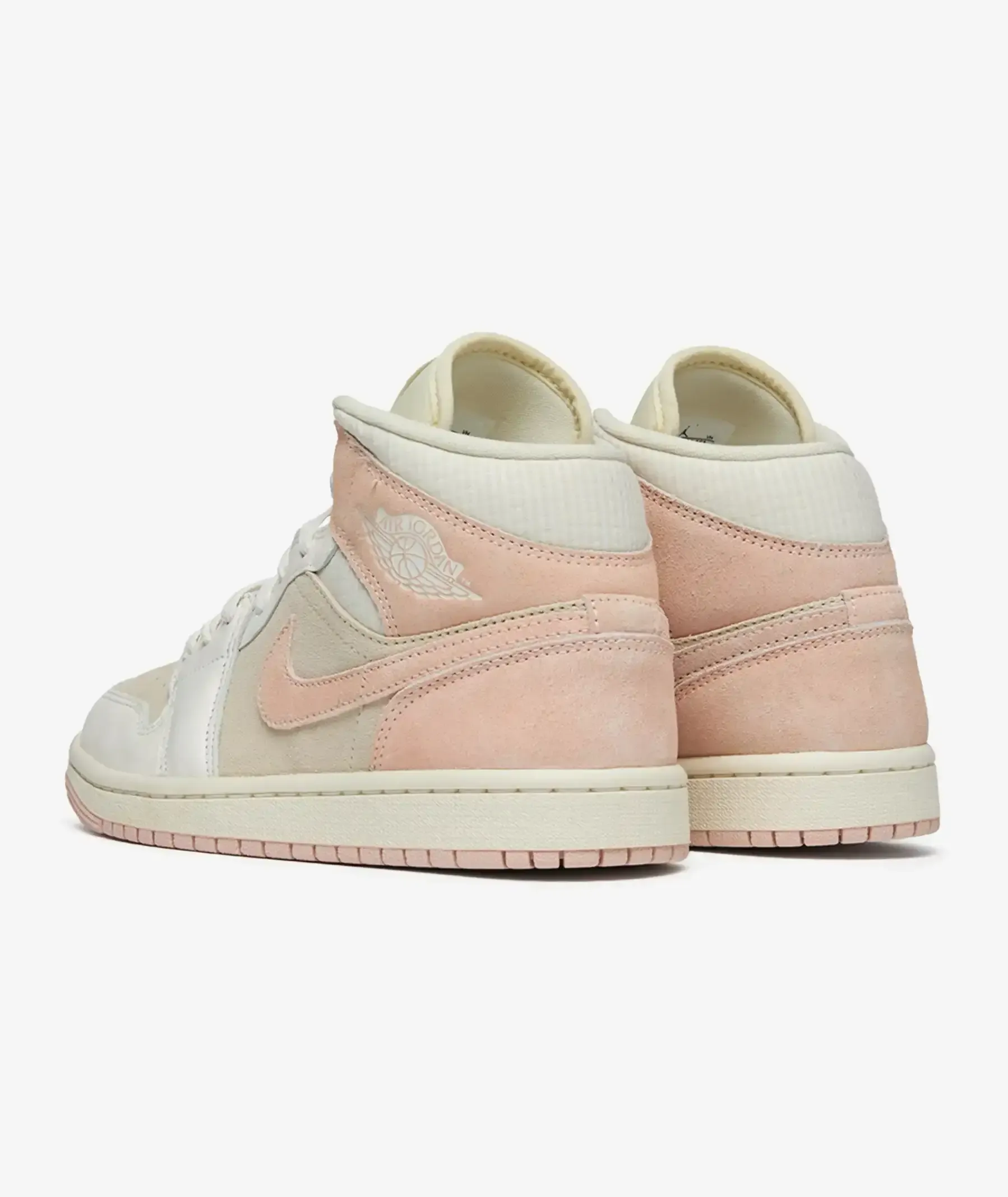 Air Jordan 1 Mid SE - 42 2