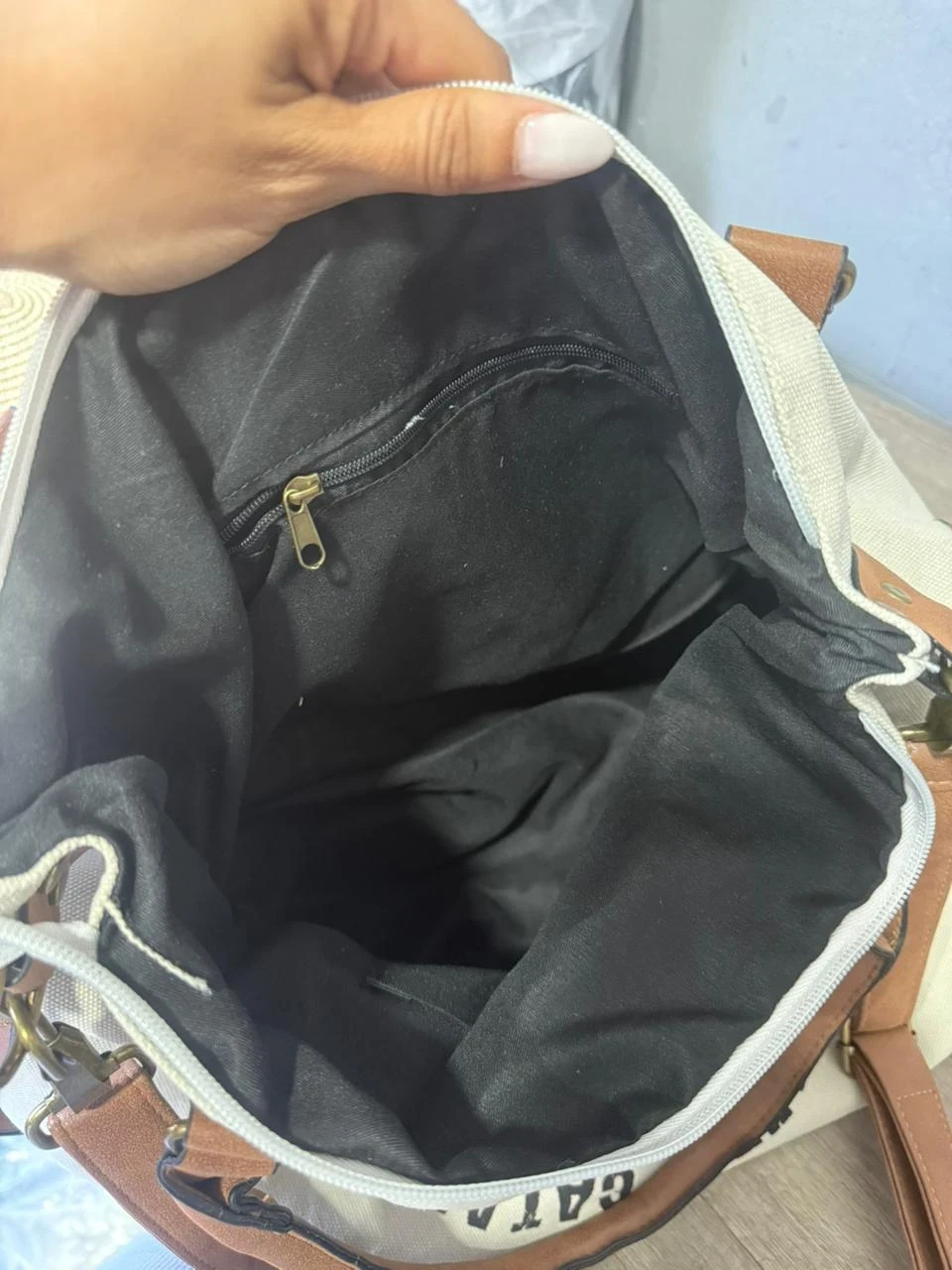 CARTERA AGARRATE CATALINA AC26202 6