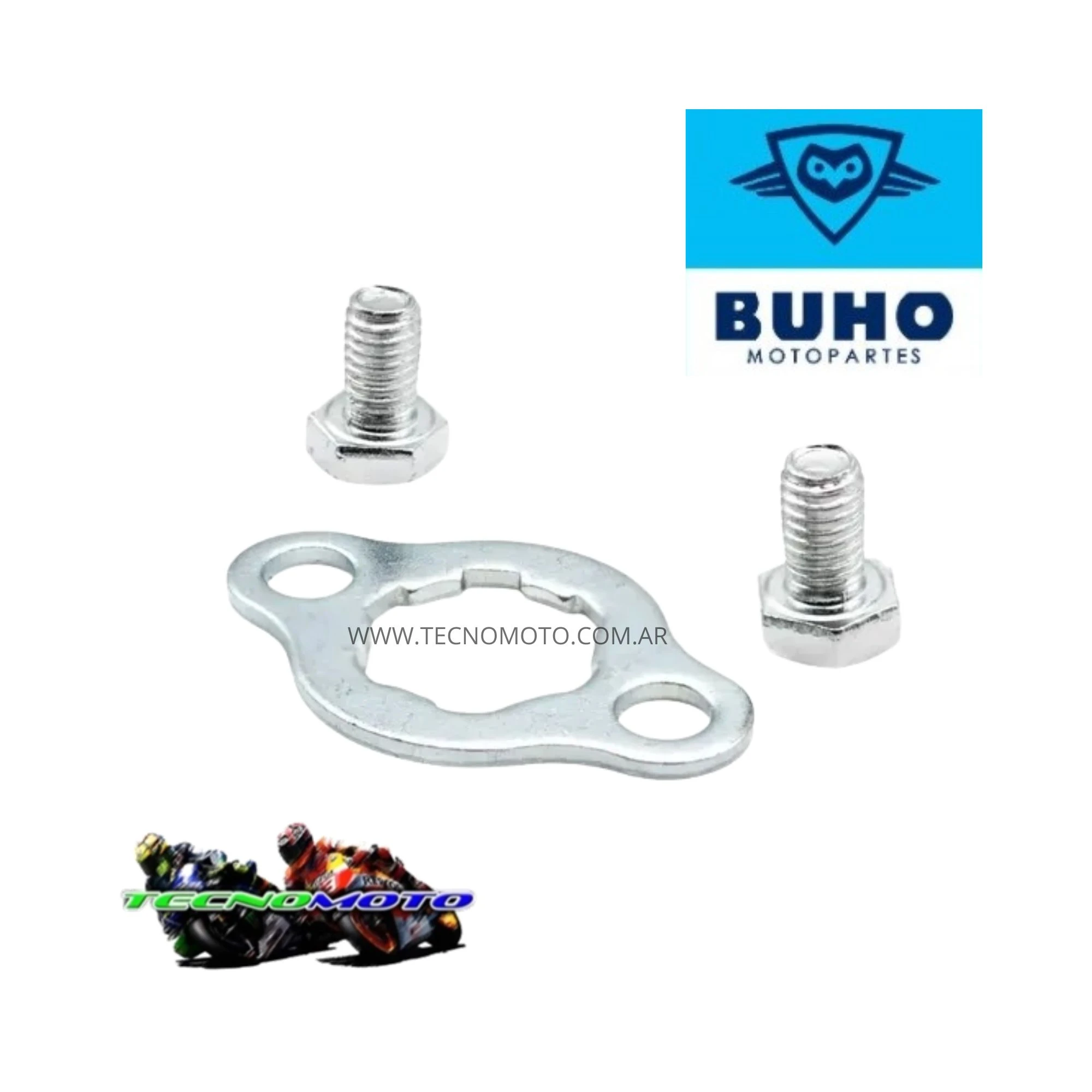 SEGURO PIÑON HONDA 150 TITAN / TODAY / RX 150 C/T-43815