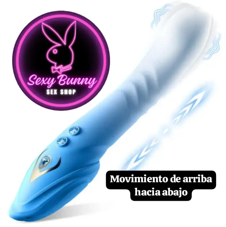Patita de gato con movimiento