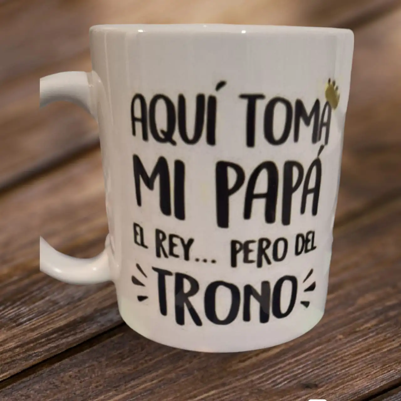 Trono