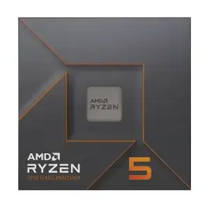 AMD Ryzen 5 7600x