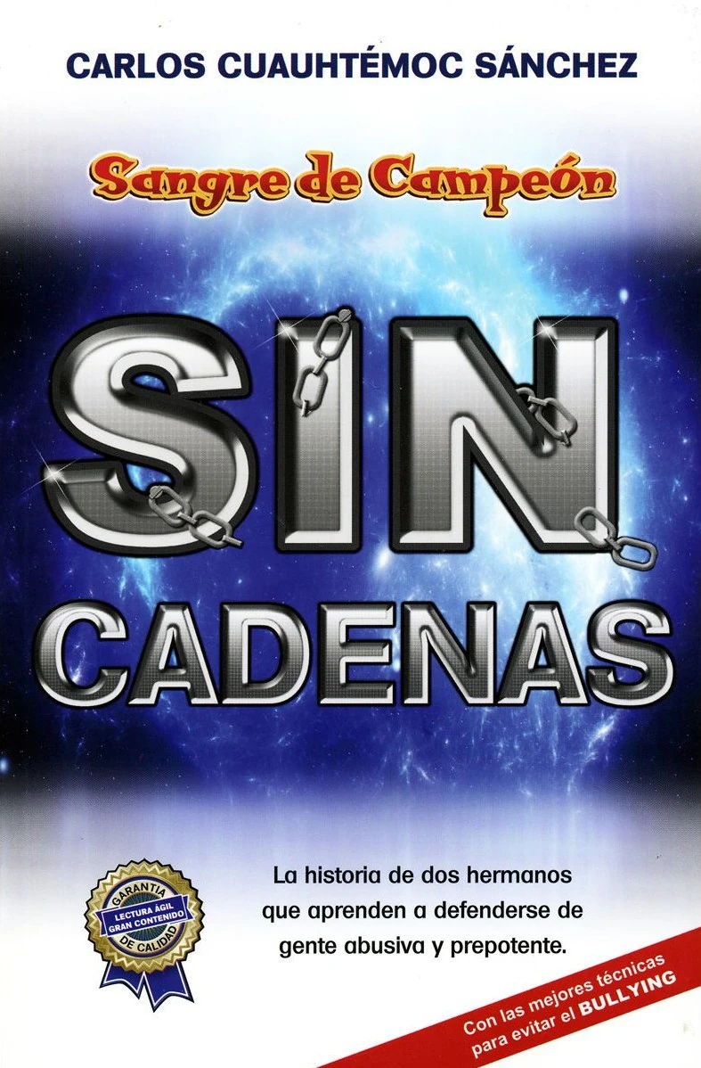 SIN CADENAS