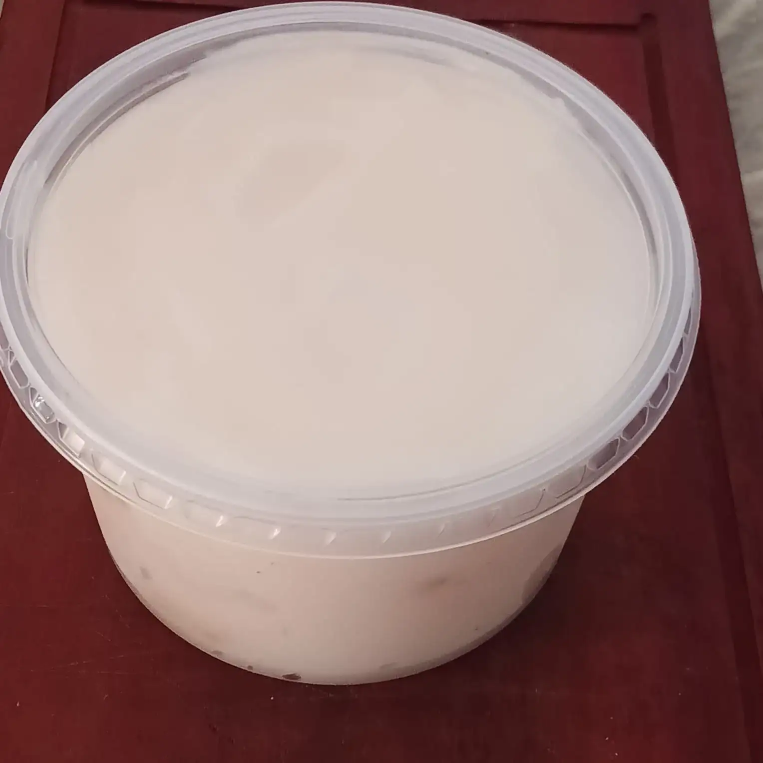 ALHO TRITURADO  C/BANHA POTE 900 GR