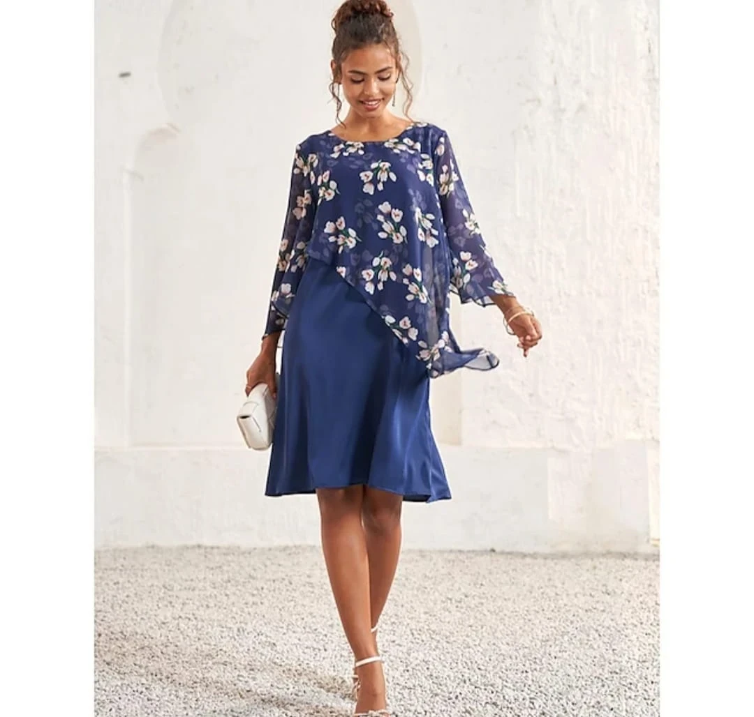 Vestido Pompeya 