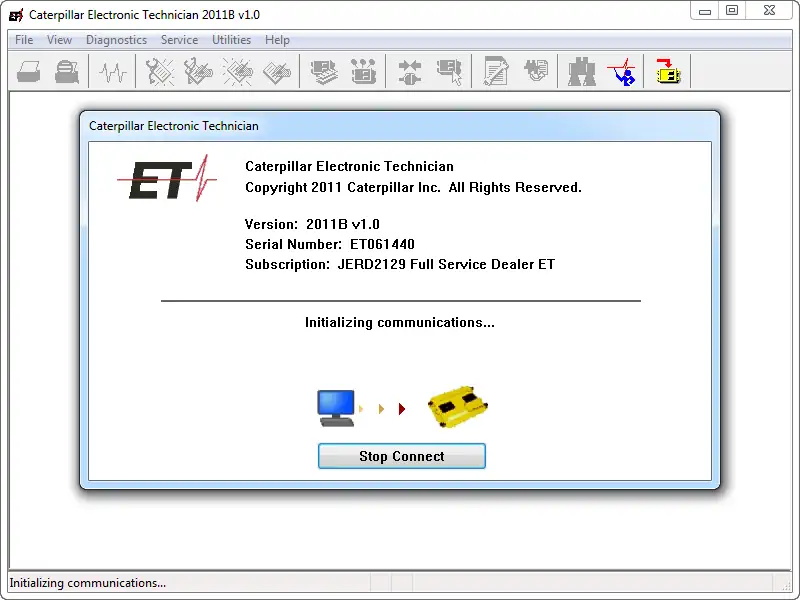 ET CAT 2011 PARA EQUIPOS ANTIGUO