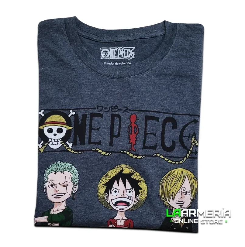 One Piece (S-M-L-XL) 3