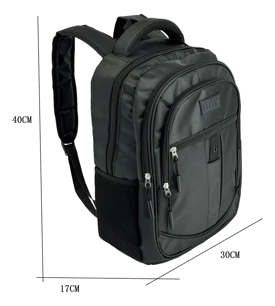 MOCHILA BAGCHERRY 410003 2