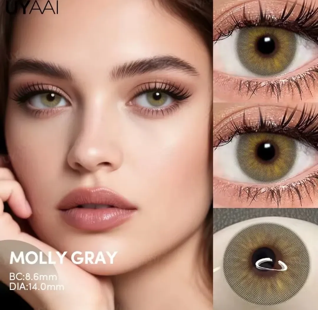 Molly Gray  7