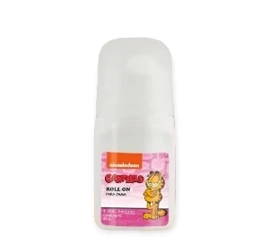 ROLL ON PARA DAMA GARFIELD 60G