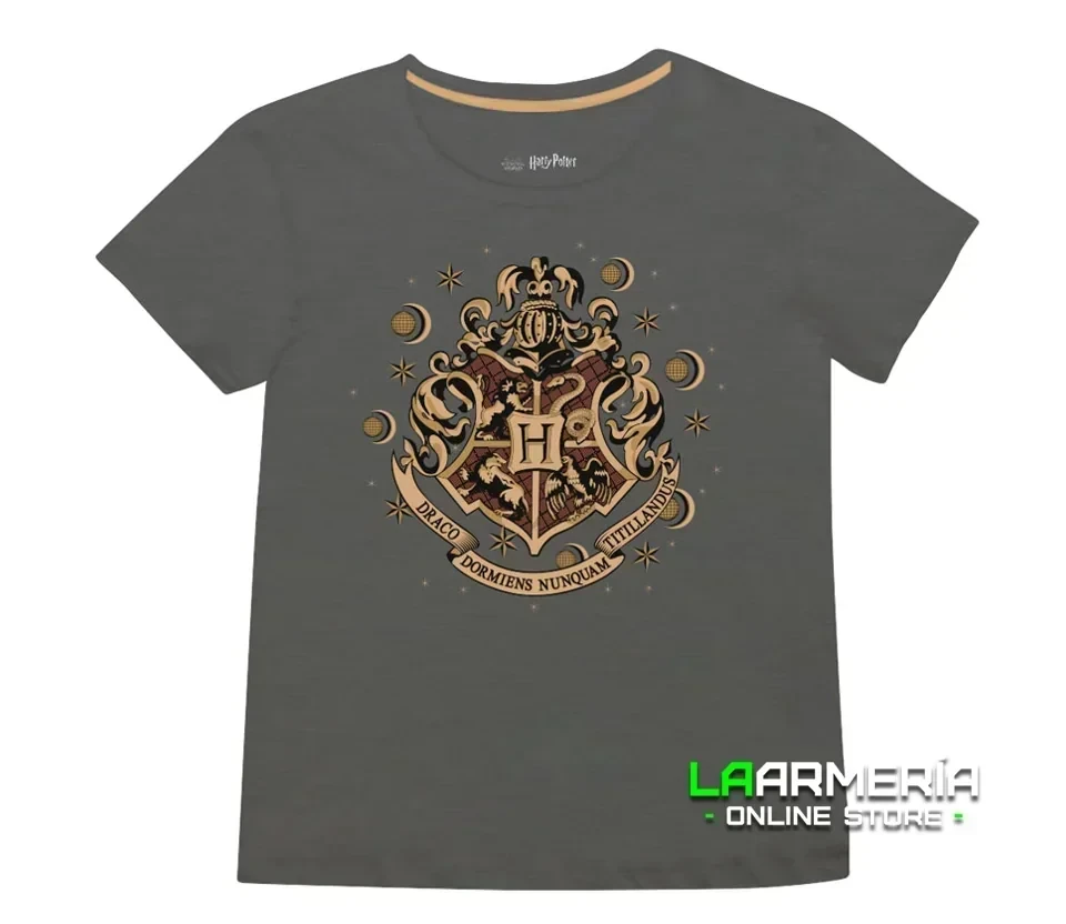 Harry Potter Blasón (S-L)