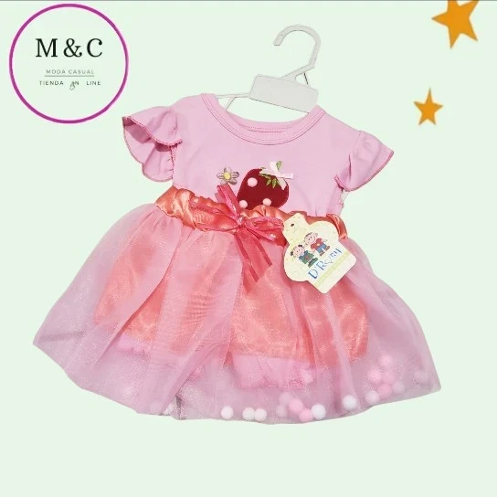 Vestidopara bebe 2