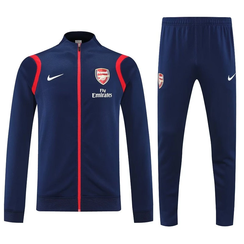 CONJUNTO BUZO DEPORTIVO ARSENAL