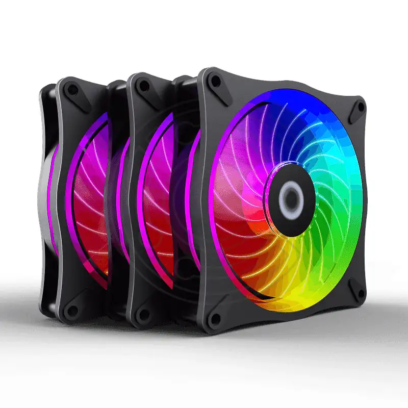 KIT GAMEMAX RL300 3