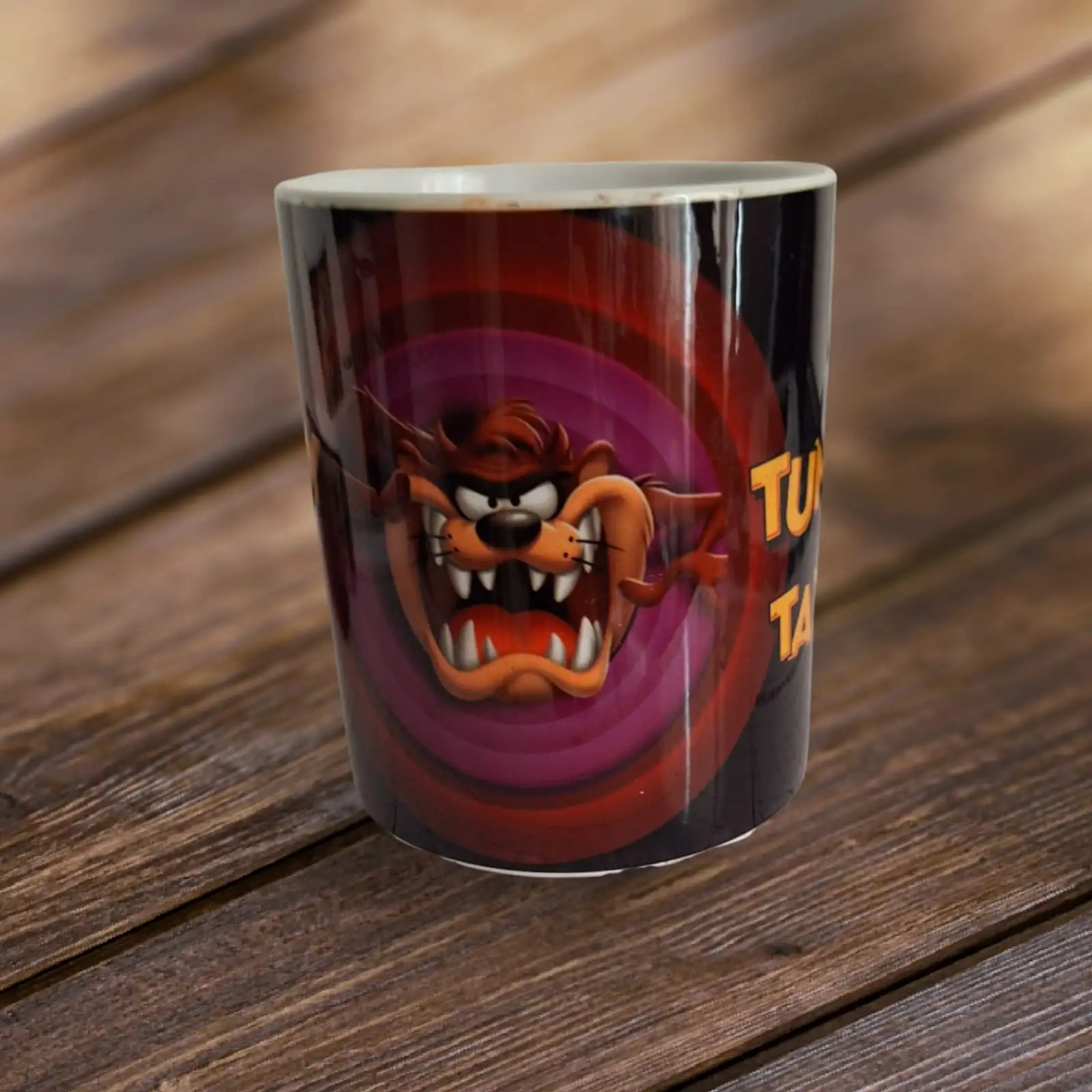 Taz