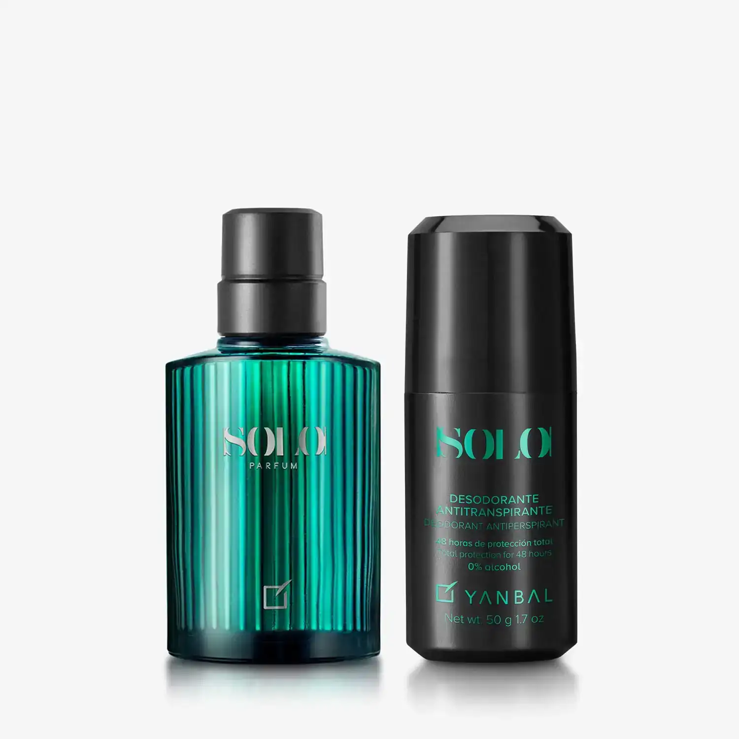 SET SOLO