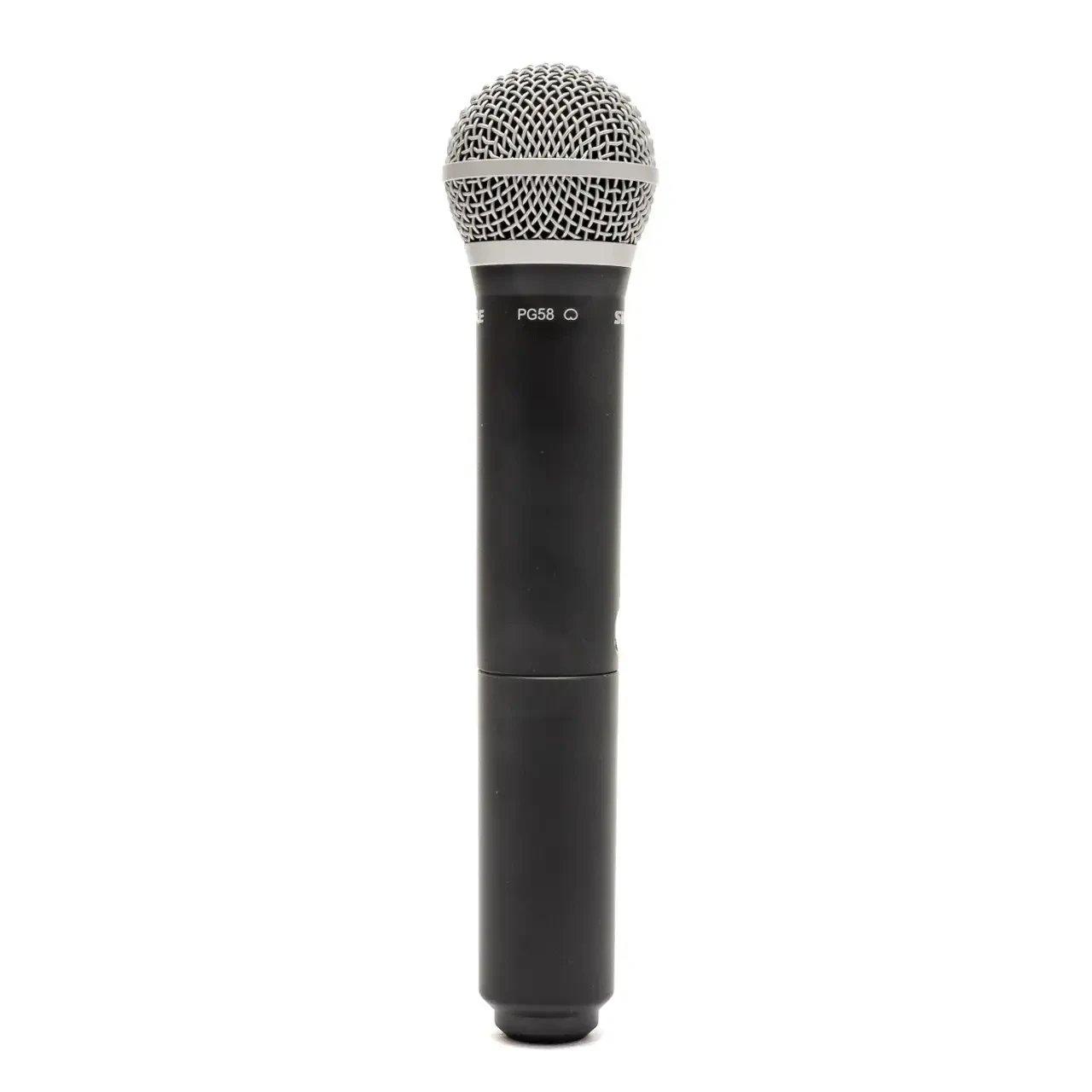 Shure - Sistema combinado inalámbrico BLX con PG58 y PGA31 - con caja  4