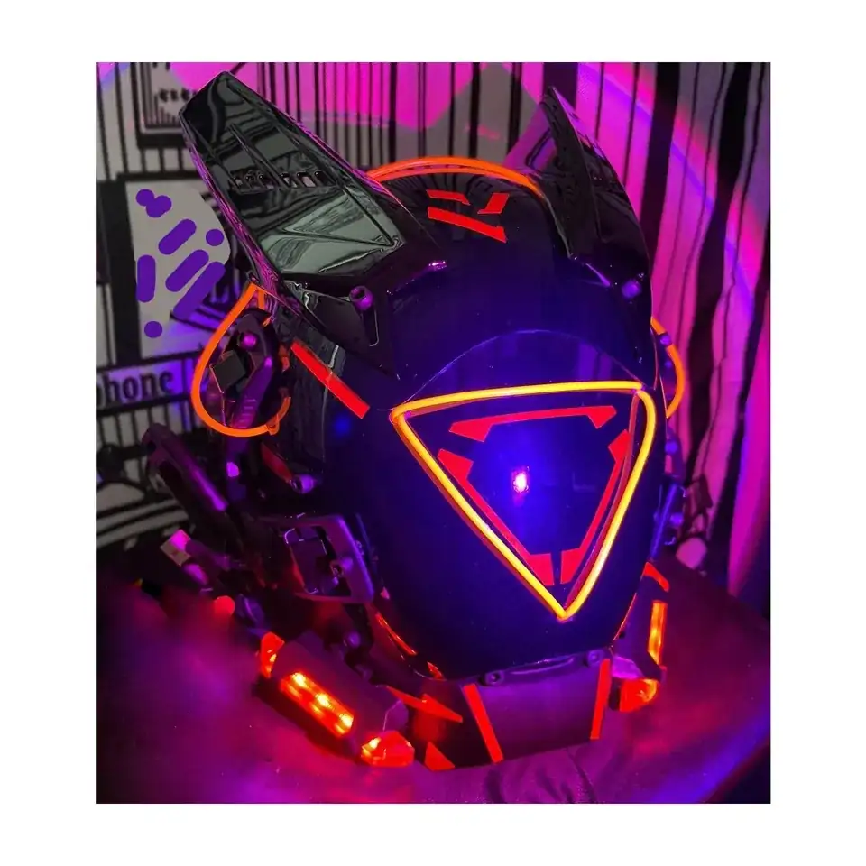 Máscaras para Halloween  2