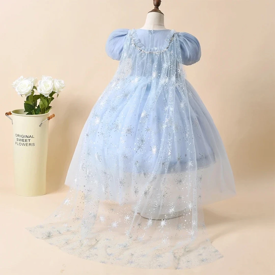 VESTIDO CEREMONIA LARCO AMC 6