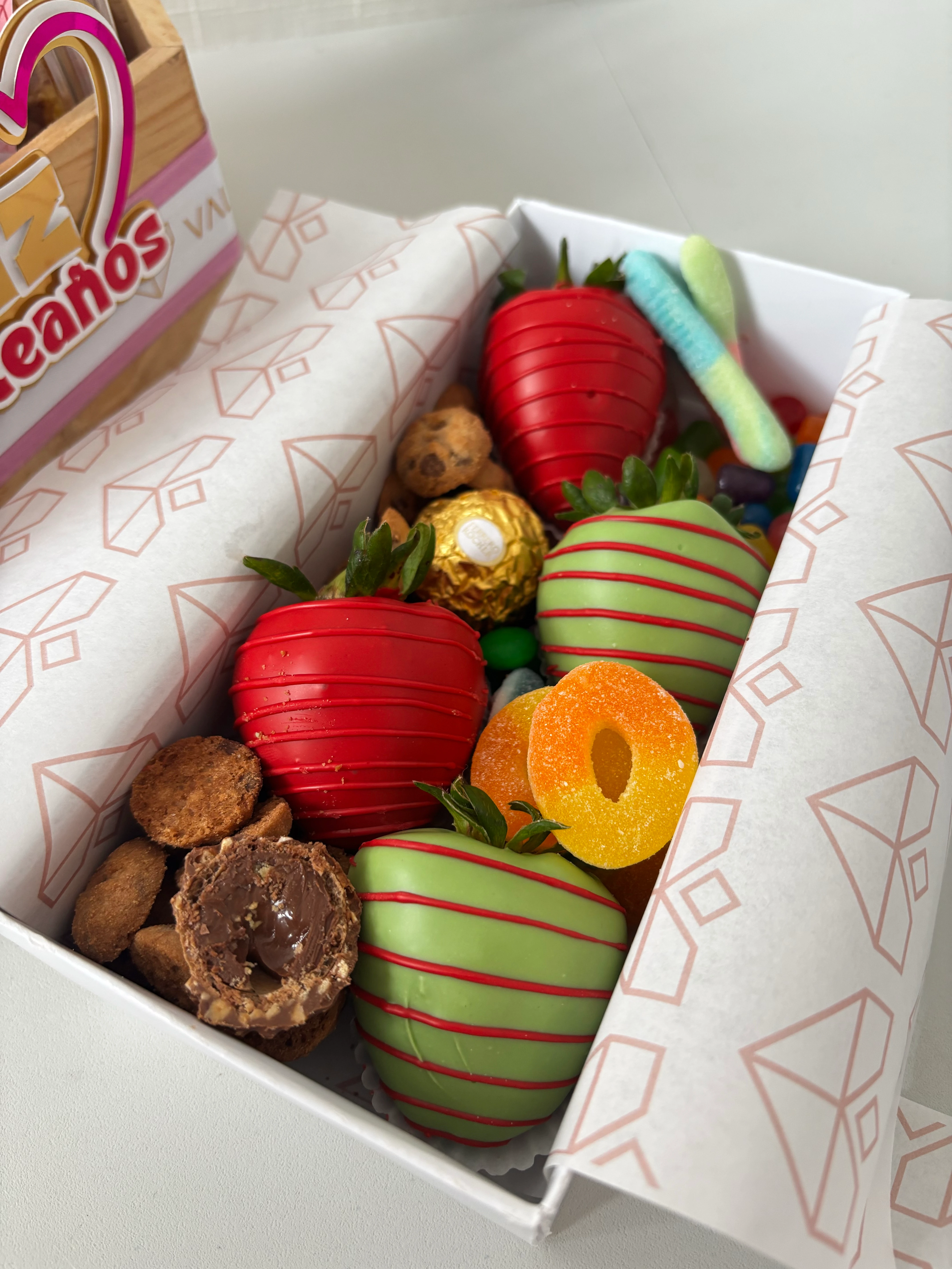 Candy Box