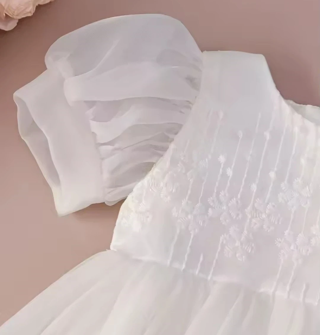 VESTIDO ELEGANTE BMC 4
