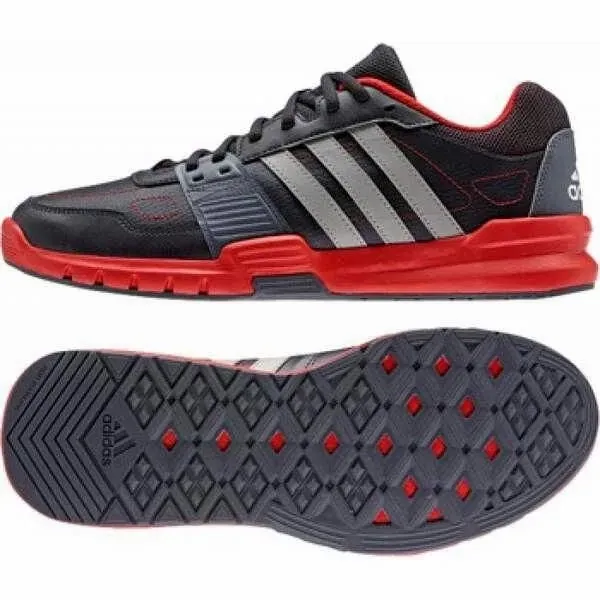 ADIDAS ESSENTIAL STAR .2  3