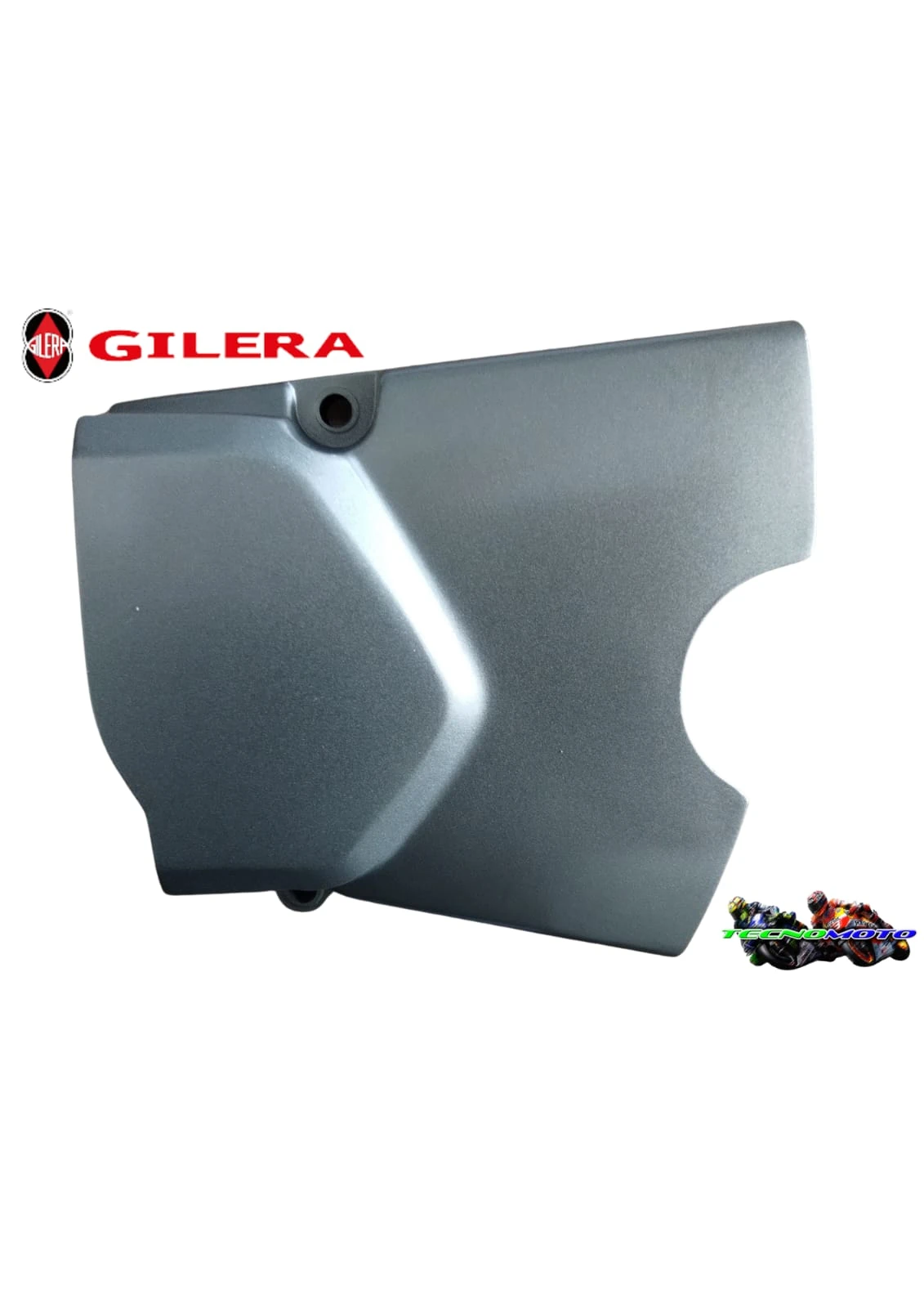TAPA PIÑON GILERA 110 SMASH  [GILERA] -46829