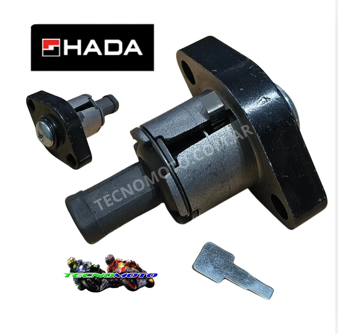 TENSIONADOR CADENA DIST. BAJAJ 125/160 NS -50863