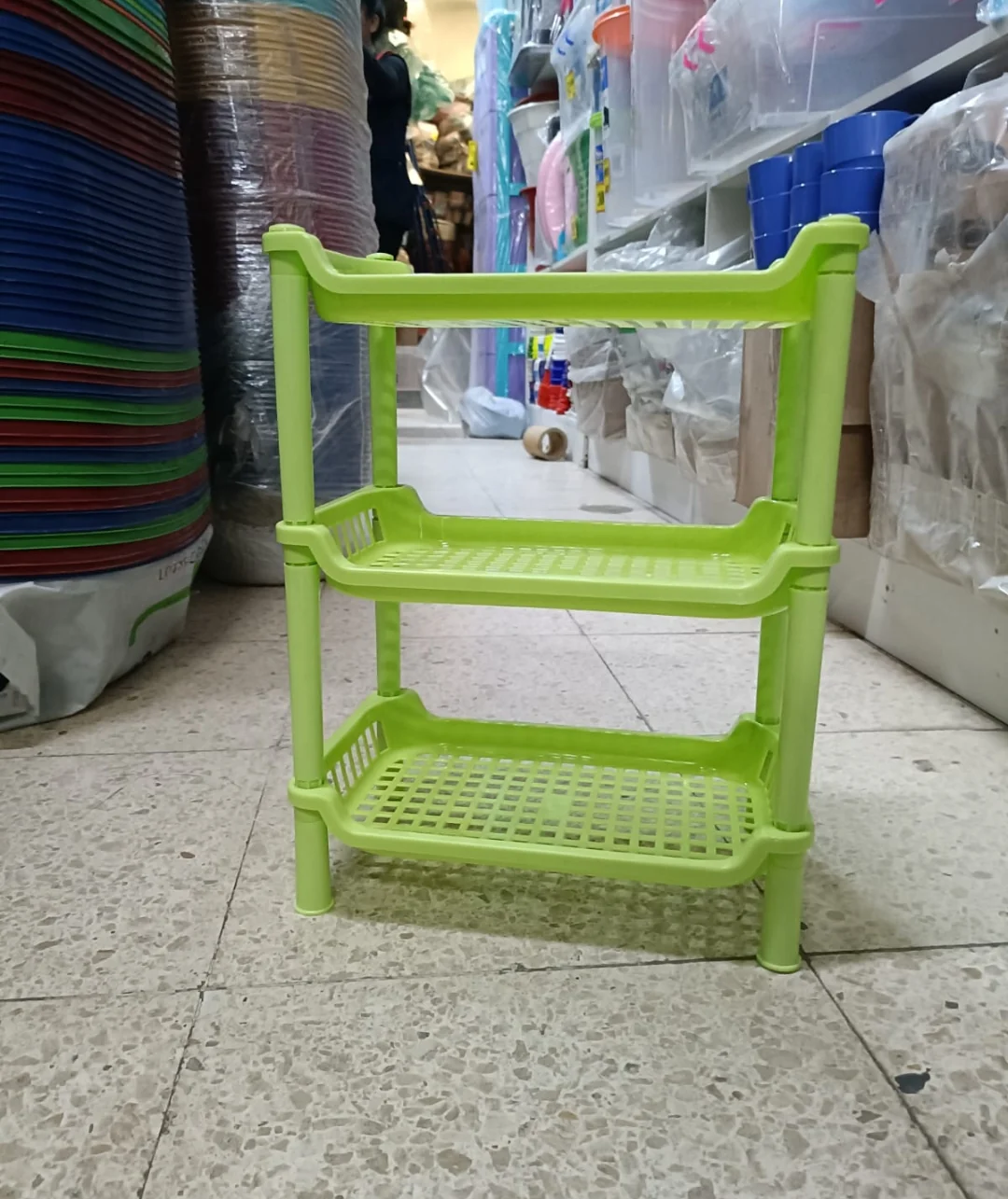 Mini Organizador Rectangular 3