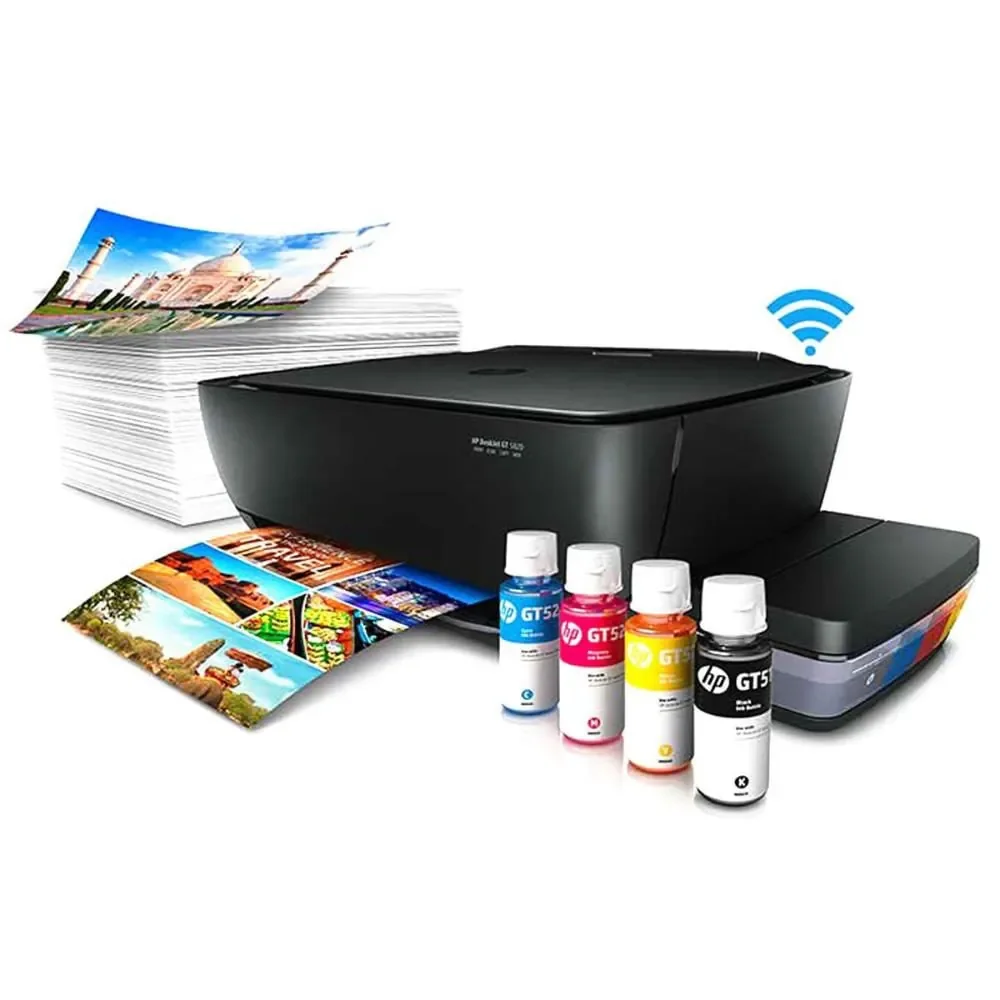 Impresora HP 415
